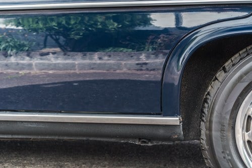 1972 Mercedes 280SE W108 In vendita (immagine 132 di 214)