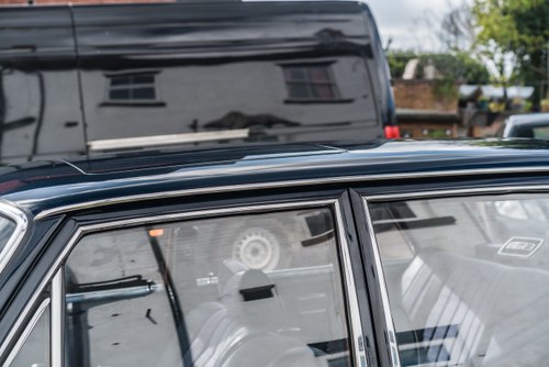 1972 Mercedes 280SE W108 In vendita (immagine 136 di 214)