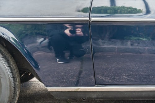 1972 Mercedes 280SE W108 In vendita (immagine 138 di 214)