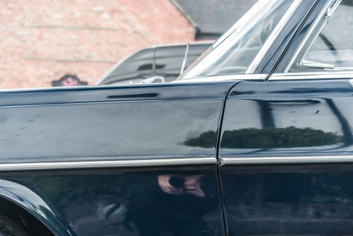 1972 Mercedes 280SE W108 In vendita (immagine 139 di 214)