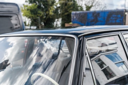 1972 Mercedes 280SE W108 In vendita (immagine 141 di 214)