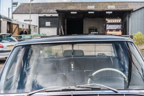 1972 Mercedes 280SE W108 In vendita (immagine 142 di 214)