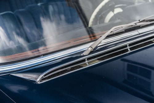 1972 Mercedes 280SE W108 In vendita (immagine 146 di 214)