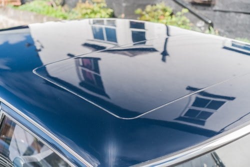 1972 Mercedes 280SE W108 In vendita (immagine 150 di 214)