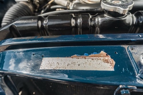 1972 Mercedes 280SE W108 In vendita (immagine 158 di 214)