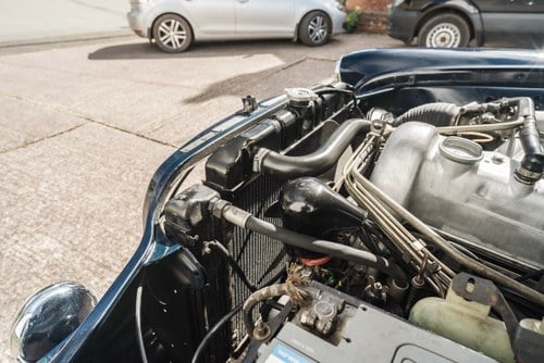 1972 Mercedes 280SE W108 In vendita (immagine 167 di 214)