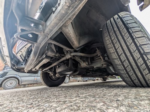 1972 Mercedes 280SE W108 In vendita (immagine 175 di 214)