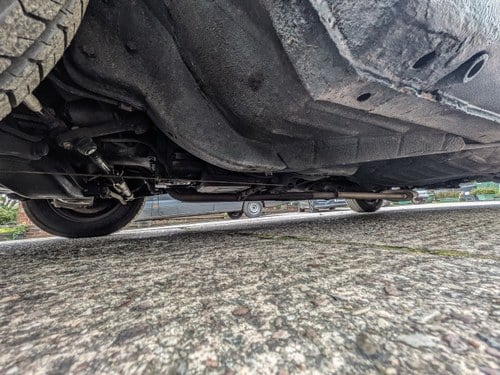 1972 Mercedes 280SE W108 In vendita (immagine 179 di 214)