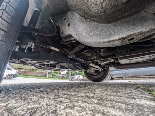 1972 Mercedes 280SE W108 In vendita (immagine 182 di 214)