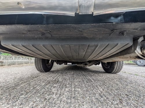 1972 Mercedes 280SE W108 In vendita (immagine 189 di 214)