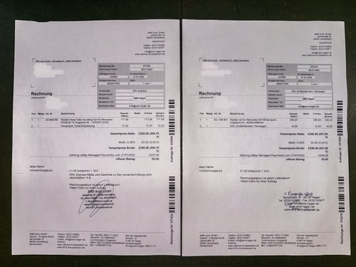 1972 Mercedes 280SE W108 In vendita (immagine 202 di 214)