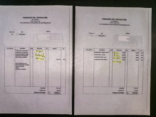 1972 Mercedes 280SE W108 In vendita (immagine 209 di 214)