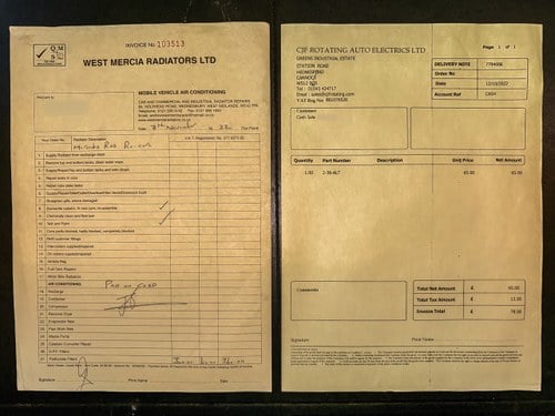 1972 Mercedes 280SE W108 In vendita (immagine 213 di 214)