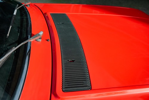 1975 Lancia Beta Spider Series 1 2.0-Litre zum Verkauf (Bild 153 von 190)