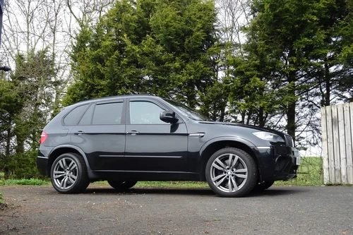 2009 BMW X5M E70 For Sale (picture 1 of 209)