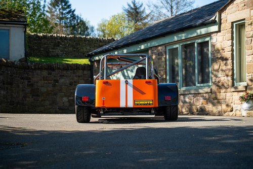 2013 Tiger R6 For Sale (picture 8 of 145)