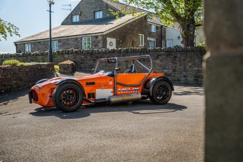 2013 Tiger R6 For Sale (picture 13 of 145)