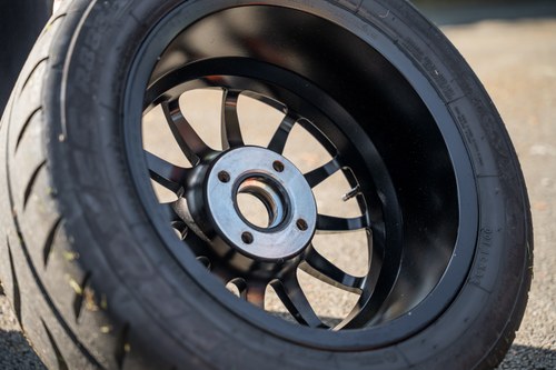 2013 Tiger R6 For Sale (picture 19 of 145)