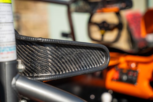 2013 Tiger R6 For Sale (picture 22 of 145)