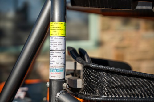 2013 Tiger R6 For Sale (picture 24 of 145)