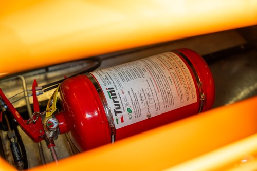 2013 Tiger R6 For Sale (picture 26 of 145)