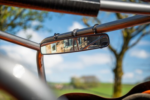 2013 Tiger R6 For Sale (picture 42 of 145)