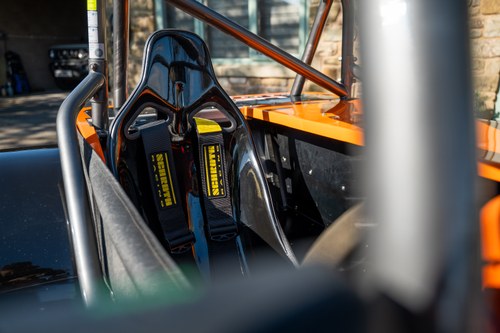 2013 Tiger R6 For Sale (picture 43 of 145)