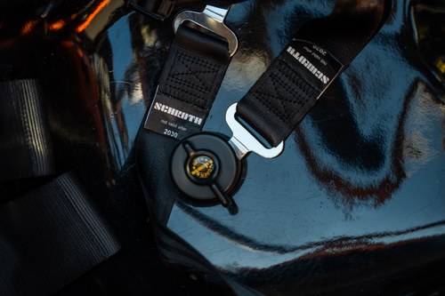 2013 Tiger R6 For Sale (picture 47 of 145)