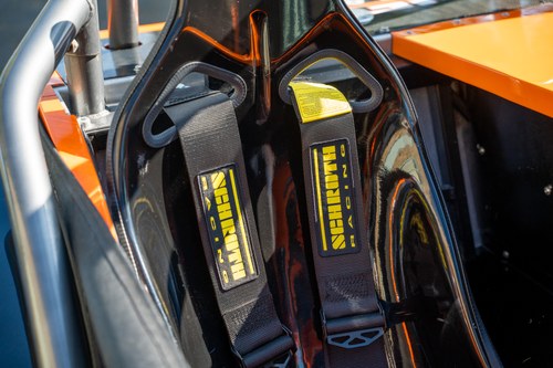 2013 Tiger R6 For Sale (picture 50 of 145)