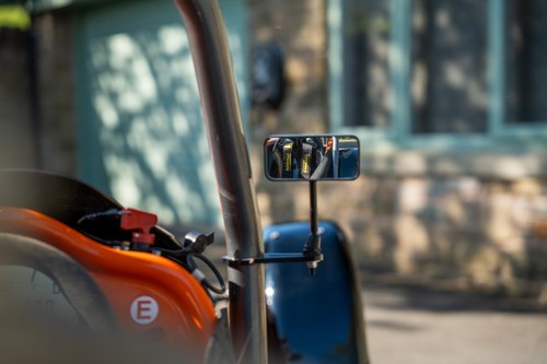 2013 Tiger R6 For Sale (picture 67 of 145)