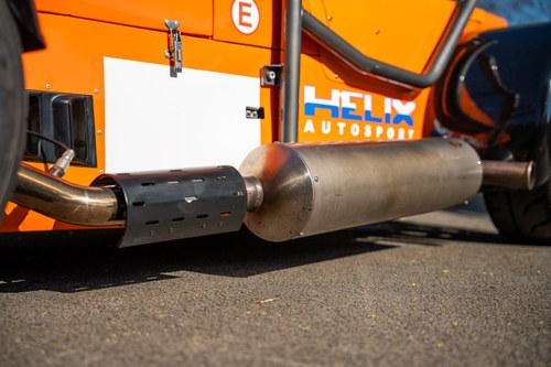 2013 Tiger R6 For Sale (picture 74 of 145)