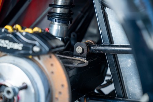 2013 Tiger R6 For Sale (picture 96 of 145)