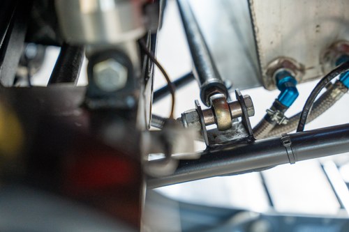 2013 Tiger R6 For Sale (picture 102 of 145)