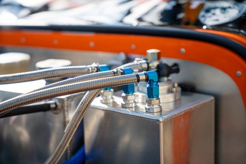 2013 Tiger R6 For Sale (picture 104 of 145)