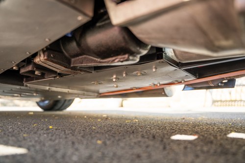 2013 Tiger R6 For Sale (picture 125 of 145)