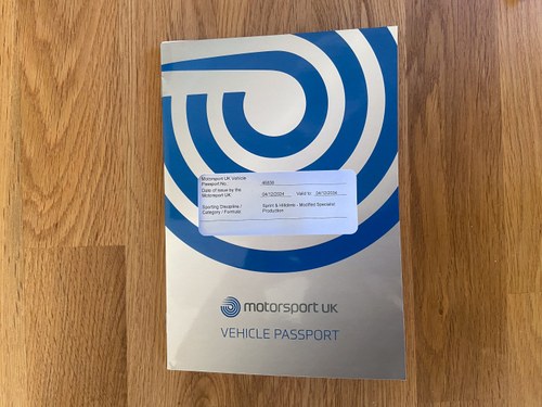 2013 Tiger R6 For Sale (picture 128 of 145)