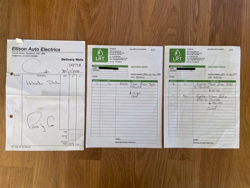 2013 Tiger R6 For Sale (picture 134 of 145)