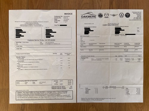 2013 Tiger R6 For Sale (picture 137 of 145)