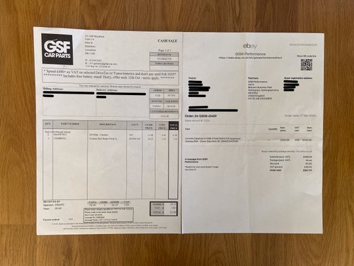 2013 Tiger R6 For Sale (picture 138 of 145)