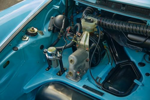 1982 Porsche 911 (1973 RSR Tribute) For Sale (picture 68 of 198)