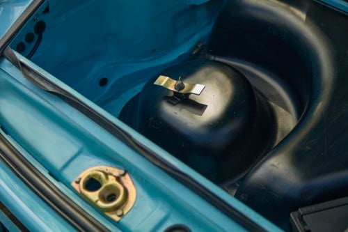 1982 Porsche 911 (1973 RSR Tribute) For Sale (picture 69 of 198)