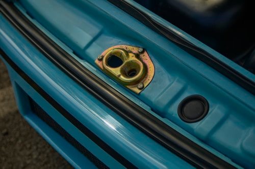 1982 Porsche 911 (1973 RSR Tribute) For Sale (picture 70 of 198)