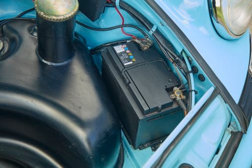 1982 Porsche 911 (1973 RSR Tribute) For Sale (picture 71 of 198)