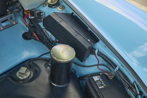 1982 Porsche 911 (1973 RSR Tribute) For Sale (picture 72 of 198)