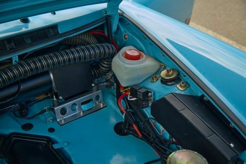 1982 Porsche 911 (1973 RSR Tribute) For Sale (picture 73 of 198)