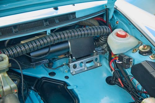 1982 Porsche 911 (1973 RSR Tribute) For Sale (picture 74 of 198)