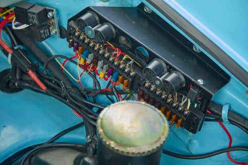 1982 Porsche 911 (1973 RSR Tribute) For Sale (picture 75 of 198)