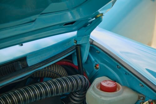 1982 Porsche 911 (1973 RSR Tribute) For Sale (picture 76 of 198)