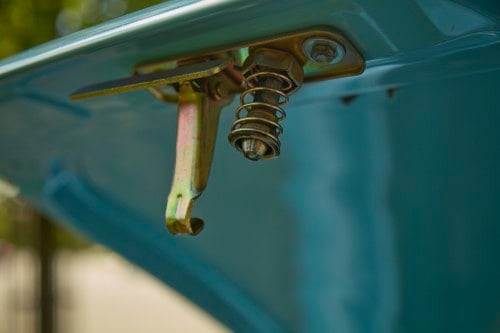 1982 Porsche 911 (1973 RSR Tribute) For Sale (picture 77 of 198)