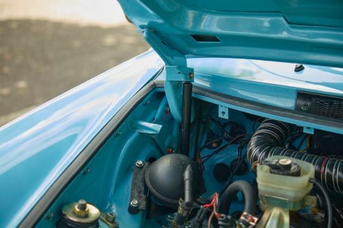 1982 Porsche 911 (1973 RSR Tribute) For Sale (picture 78 of 198)